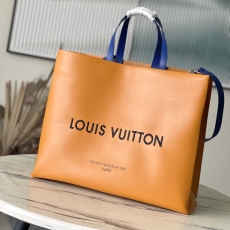 Louis Vuitton Shopping Bags